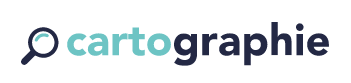 Logo cartographie