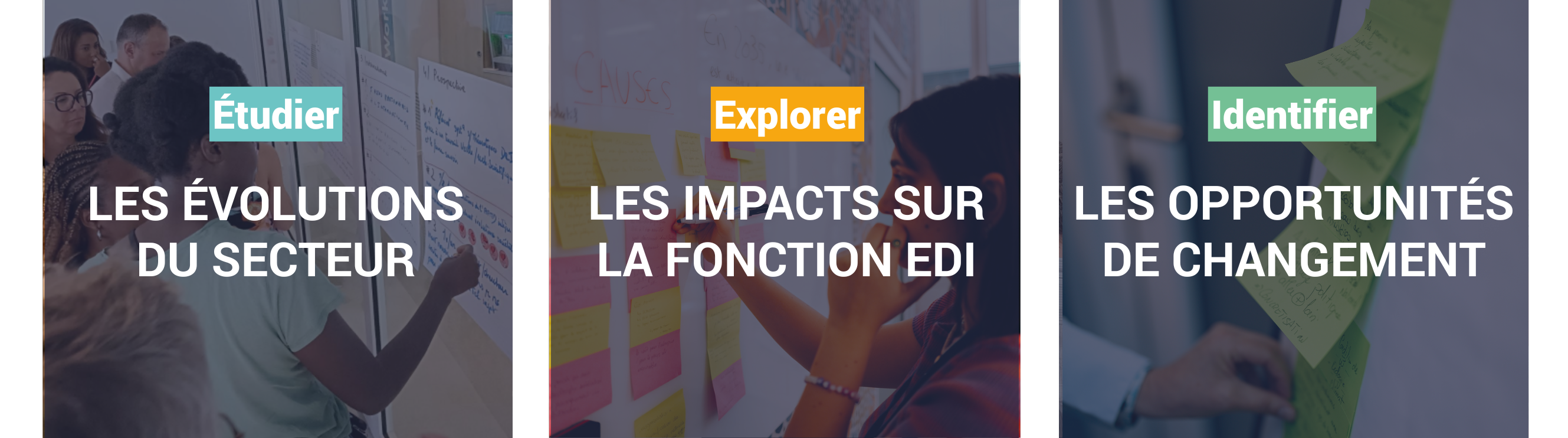 Visuel qui reprend la vocation du projet de prospective