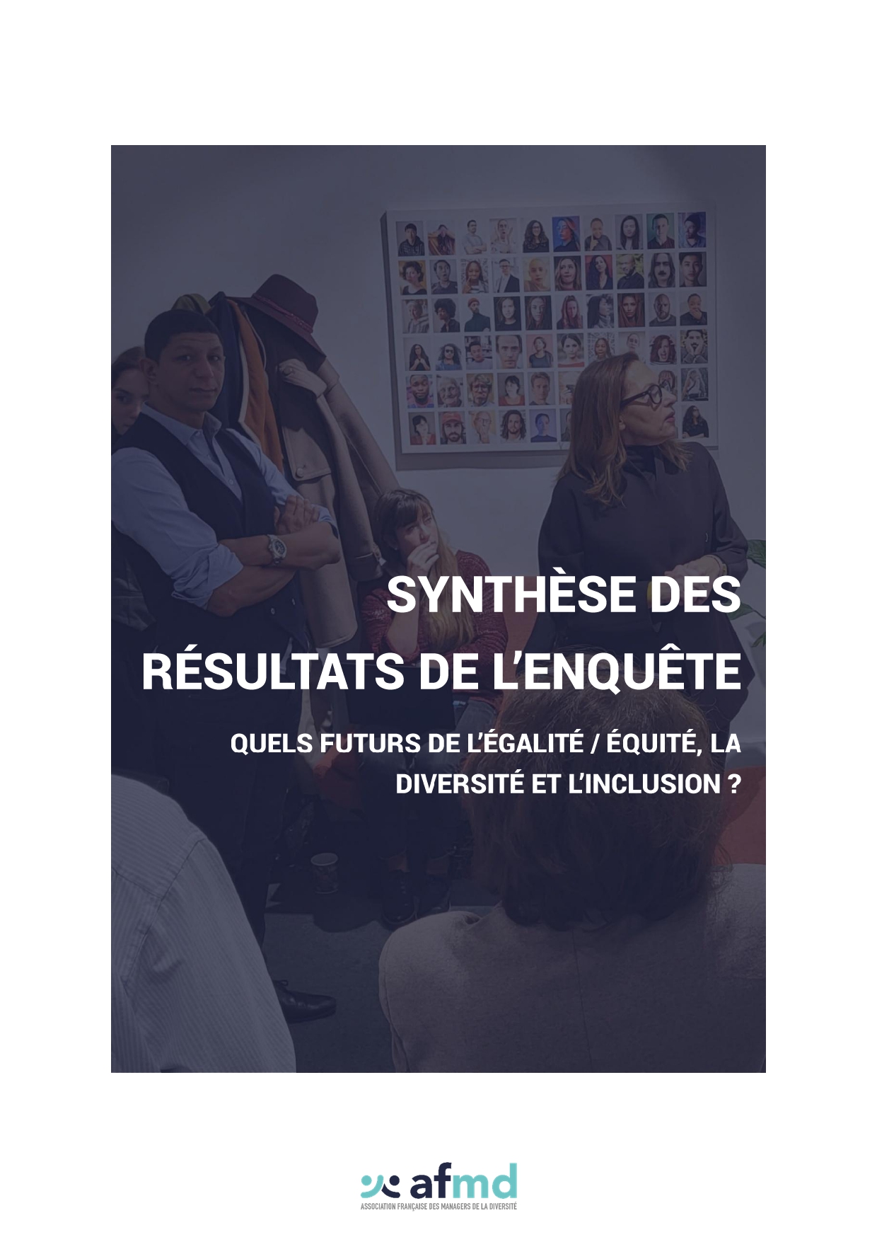 Enquête prospective sur les tendances en cours de l'EDI