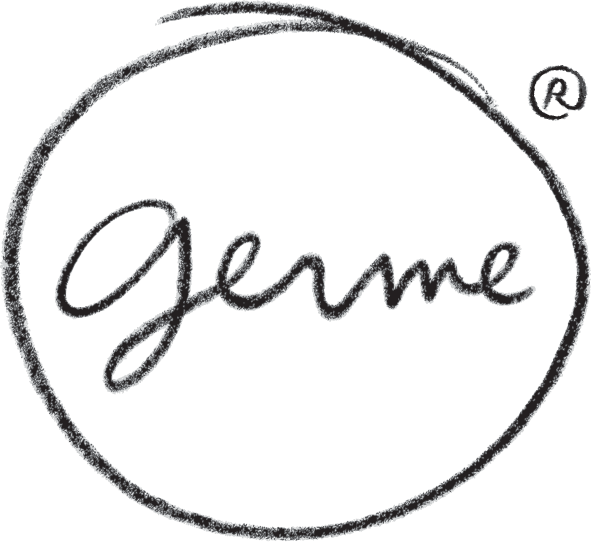 Logo Germe