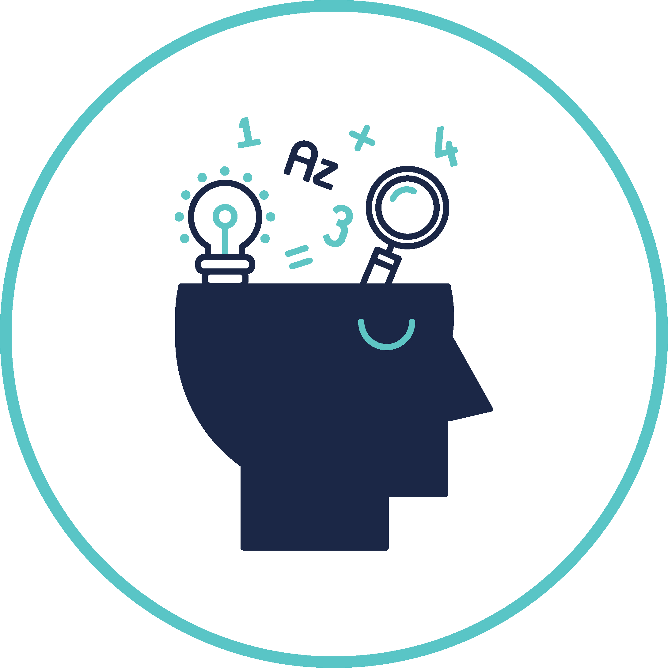 Pictogramme Collection Analyser