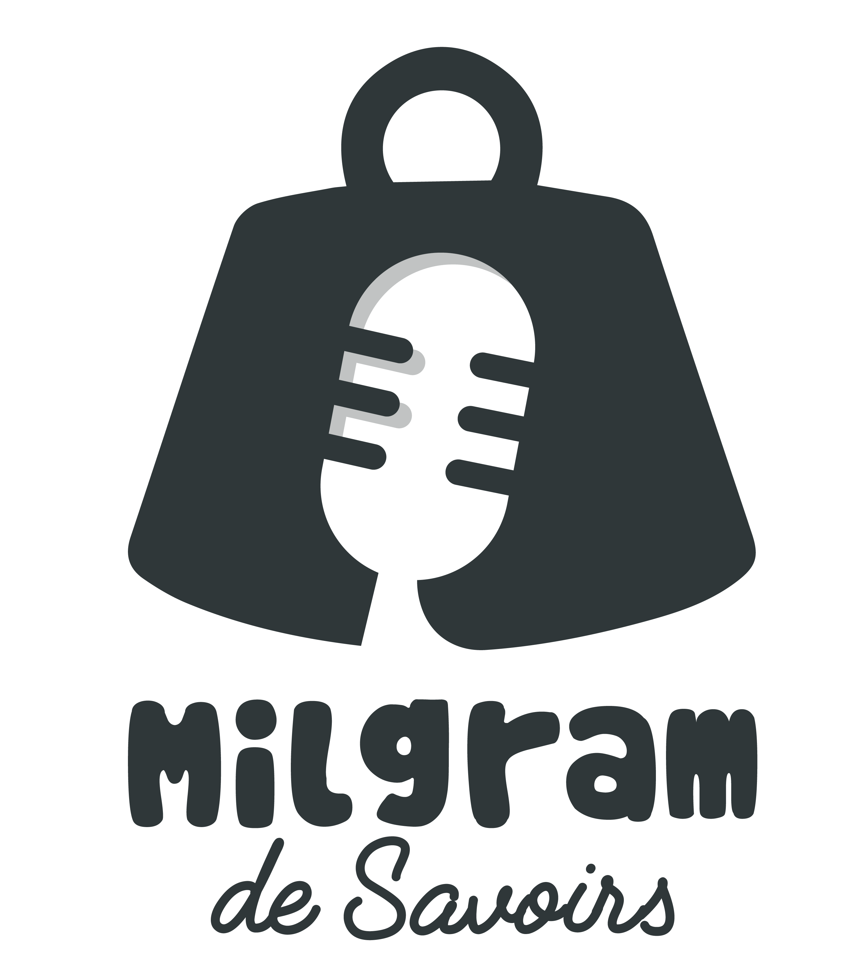 Milgram de savoirs