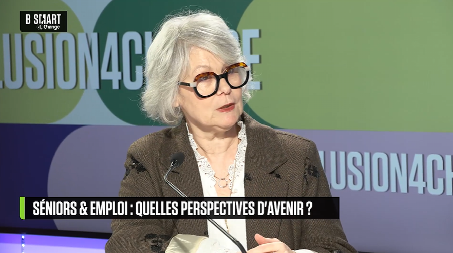 Séniors et emploi : quelles perspectives d'avenir ?