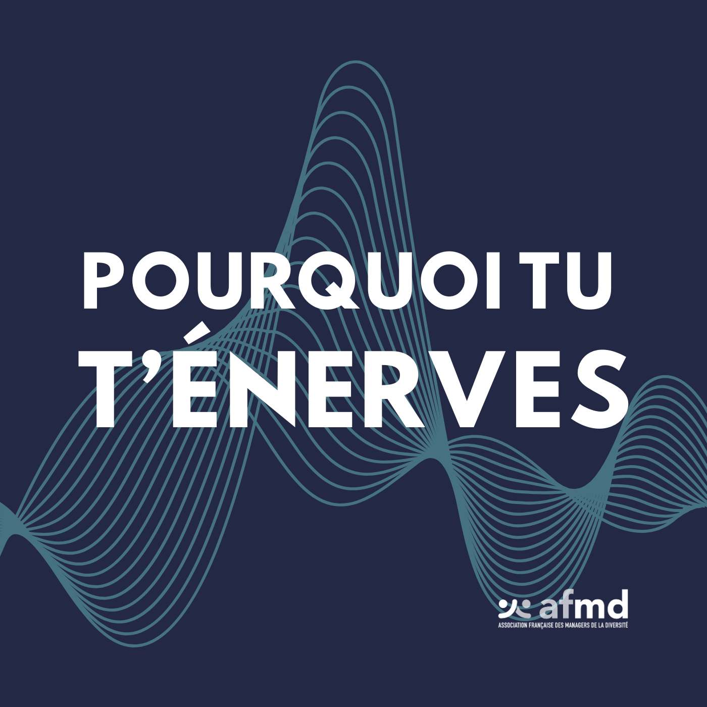 Pourquoi tu t'énerves Pourquoi tu t'énerves