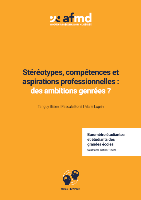 Stéréotypes, compétences et aspirations professionnelles : des ambitions genrées ? Stéréotypes, compétences et aspirations professionnelles : des ambitions genrées ?