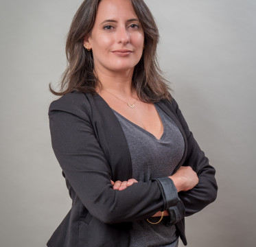 Sandrine Pivot Weber