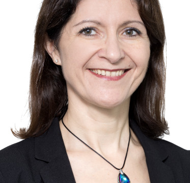 Pascale Zurcher 