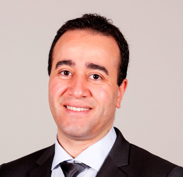 Abdelkader Bentahar