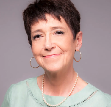 Catherine Petrovic