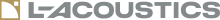 L-ACOUSTICS