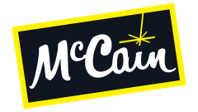MCCAIN SAS ALIMENTAIRE