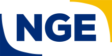 GROUPE NGE